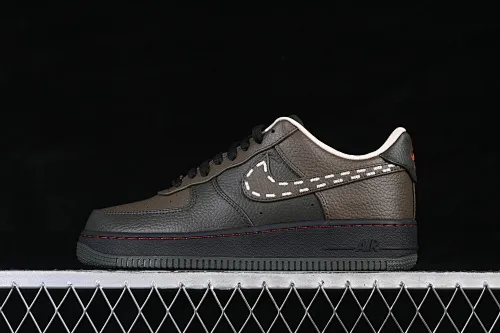 All categories Nk Air Force 1 Air Force series Nk Air Force 1 Low Air Force low-top Nike Air Force 1'07 Low Air Force 1 low-top casual sneakers IQ1122-320